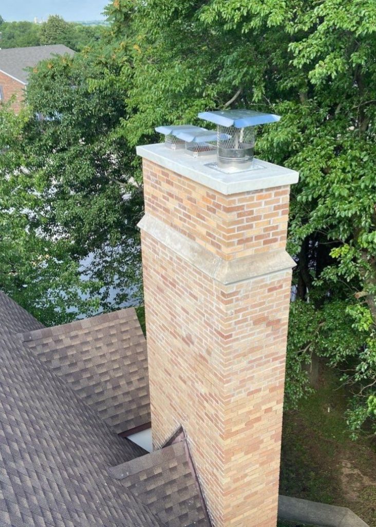 Chimney Repair and Restoration