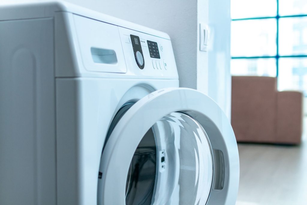 clothes dryer
